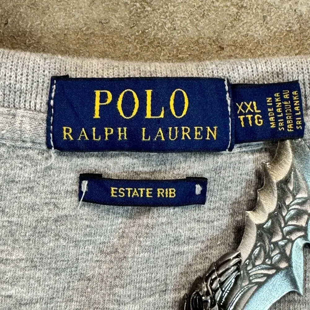 Polo Ralph Lauren polo ralph